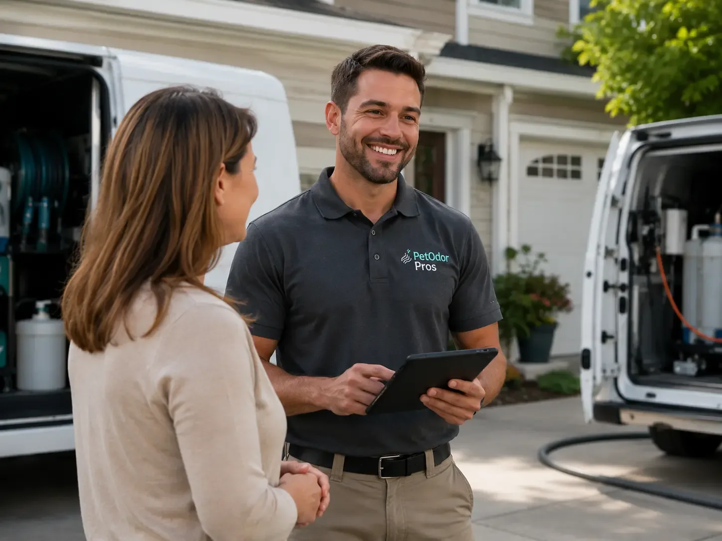 Pet Odor Removal FAQs for Valdez, AK